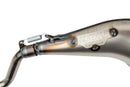 Sherco SE 50 2T [2006–2012] - Auspuff Cross ML Schwarz