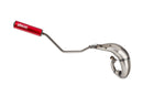 Beta RR Track 50 2T - Auspuff Cross ML Rot