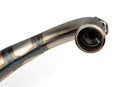 Fantic XE 50 2T - Auspuff R2 Rot