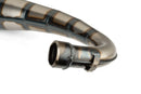 Beta RR SM 50 2T - Auspuff R2 Orange