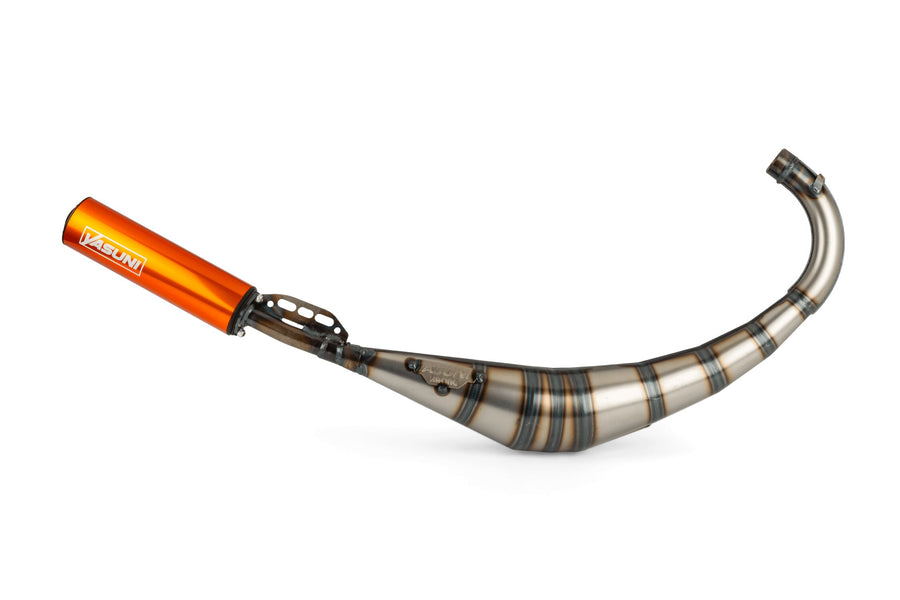 Beta RR SM 50 2T - Auspuff R2 Orange
