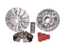 Sachs FUTURO 125 [2010] - PRO Series Variator – Bild 5