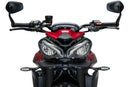 TRIUMPH STREET TRIPLE 765 RS [2025] – Nøgen kåbeforrude-6