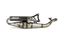 Aprilia SR Netscaper 50 2T LC - Auspuff Z Carbon