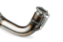 MBK Nitro Naked 50 2T LC [2014–] - Auspuff C16 Blau