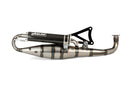Aprilia SR Netscaper 50 2T LC - Auspuff C16 Carbon
