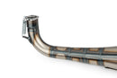 Aprilia SR Netscaper 50 2T LC - Auspuff C21 Orange