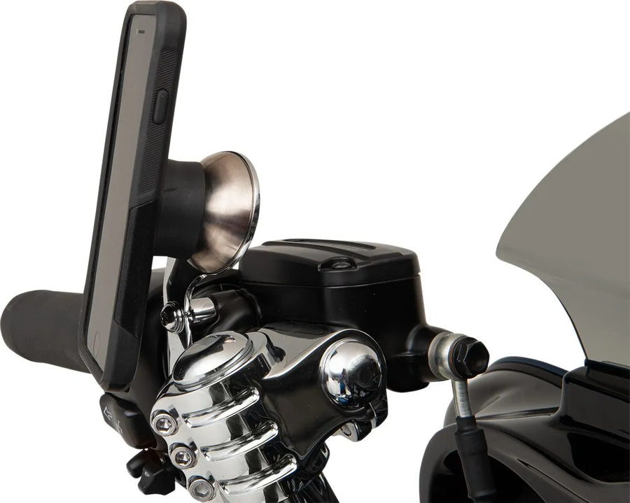 harley davidson fxdrs 114 [KLOCK WERKS] – iOmounts™ enhedsbeslag