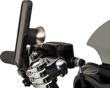 harley-davidson road glide [KLOCK WERKS] – iOmounts™ enhedsbeslag - 0