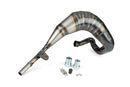 Beta RR SM 50 2T - Auspuff mit Alu ESD Enduro