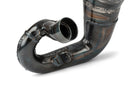 Beta RR SM 50 2T - Auspuff Enduro