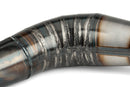 Beta RR Enduro 50 2T - Auspuff mit Alu ESD Enduro