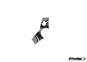HONDA CBR 125 R [2016] – Yoke Protector Xtreme – Carbon look