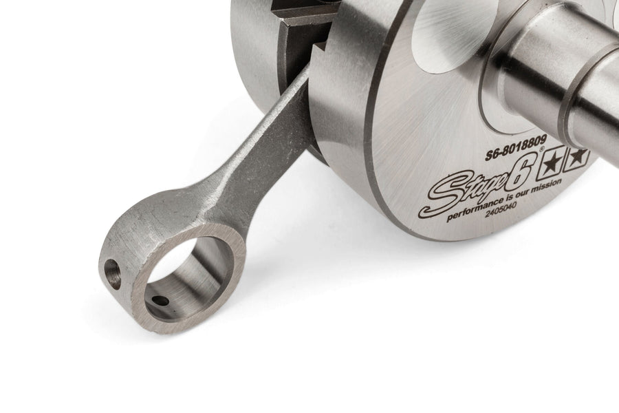 Fantic XE 50 2T - Kurbelwelle HPC 44mm Hub