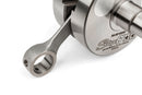 Beta RR Track 50 2T - Kurbelwelle HPC 44mm Hub