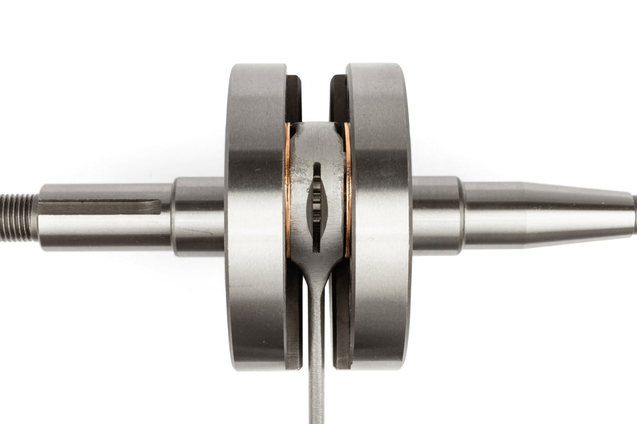 Generic Trigger SM 50 2T AM6 - Kurbelwelle HPC 44mm Hub