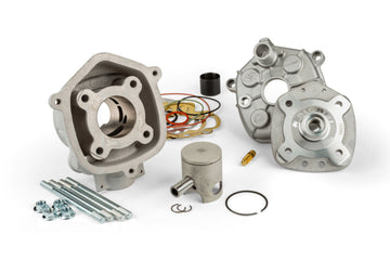 Beta RR Enduro 50 2T - cylindersæt MHR TEAM 50cc