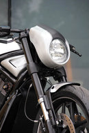 harley davidson v-stang [CULT WERK] – forhjulsskærm til Harley-2