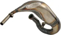 Gas MC 85 19/16 [2022] - Factory Fatty Big Bore Auspuffrohr – Bild 3