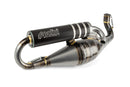 MBK Nitro 50 2T LC CAT [2004–] - Auspuff Evolution 3
