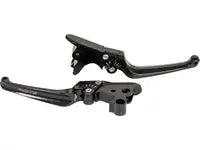 Harley Davidson FLS [RICK'S MOTORCYCLER] – Håndtagssæt, justerbar, klassisk