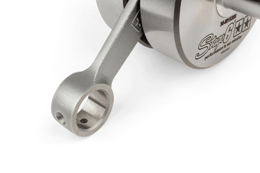 Derbi Senda DRD Racing SM 50 2T D50B0 [2012–] - Kurbelwelle HPC 44mm Hub