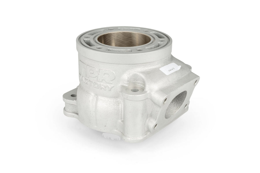 MBK Nitro Naked 50 2T LC [2014–] - Zylinderkit FL100