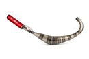 Fantic XE 50 2T - Auspuff E-Box 2