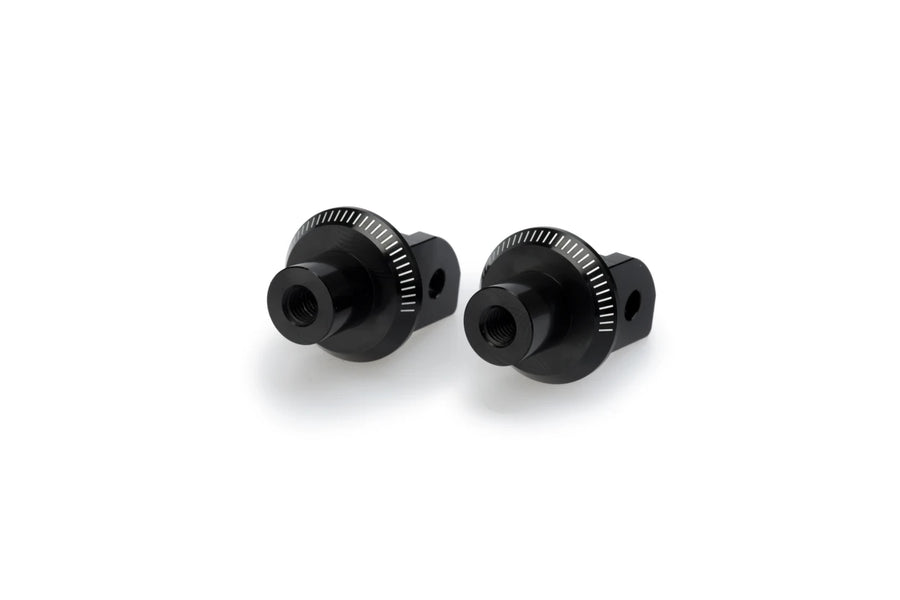 DUCATI STREETFIGHTER V4 SP2 [2025] - Adapter passager fodstøtte gummipude