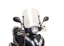HONDA SH MODE 125 [2020] – Scooterskive Urban – Gennemsigtig-2