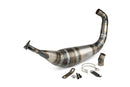 Beta RR Enduro 50 2T - Auspuff Racing BigBore 90cc