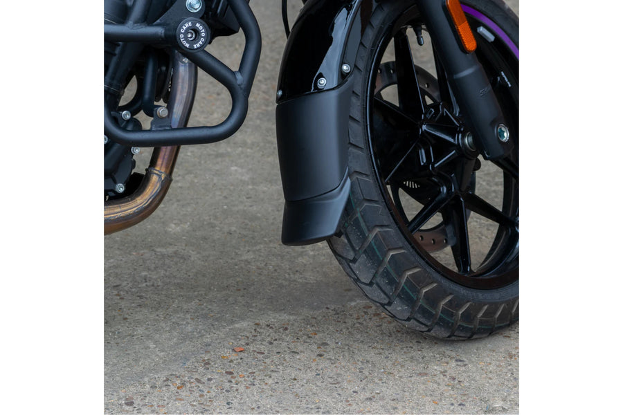 ROYAL ENFIELD GUERRILLA 450 [2025] – Forskærmsforlænger