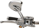 harley davidson fltruse [DRAG SPECIALTIES] – LED-styrpositionslys-3
