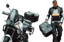 Moto Guzzi V 85 TT [SW-MOTECH] – DUSC hård kuffert M (33 liter)