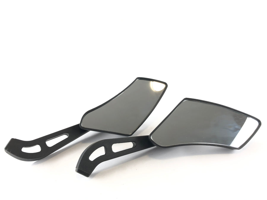 Mirror Set-par med M8 og M10-adapter uden et e-testmærke