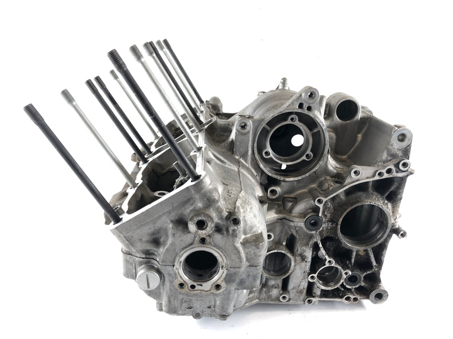 Yamaha YZF 750 R 4HN [1995] - Motorboliger tomme boliger