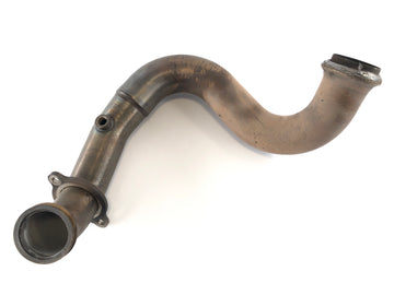 Husqvarna 701 Vitpilen [2018] - Manifold udstødningsmanifold - 0