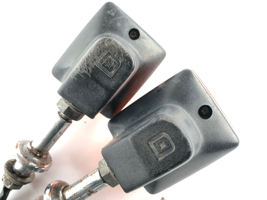 Honda XL 600 R PD03 [1984] - Blinker Set Par