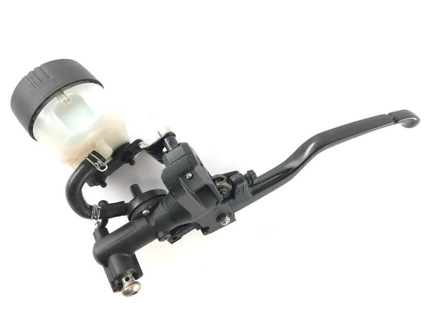 BMW F 800 S [2007] - Handbrakepumpebremsepumpe foran