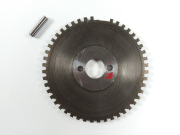 Moto Guzzi V11 [2003] - Hovedhjul Gear Gear Motor Housing Engine - 0
