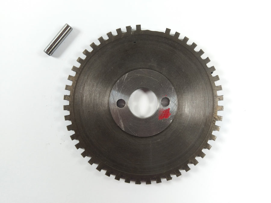 Moto Guzzi V11 [2003] - Hovedhjul Gear Gear Motor Housing Engine