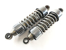 Suzuki LS 650 NP41B [1990] - Spring Shock Absorber Set -parret-1