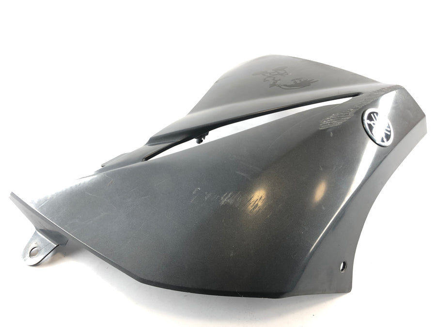 YAMAHA XT 660 DM01 [2005] - Clearing Side beklædning foran til venstre