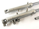 BMW F 650 CS Scarver [2001] - Gabel Telegabel med akse-4