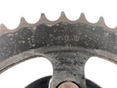 KTM Duke 125 [2011] - Chain Wheel-2