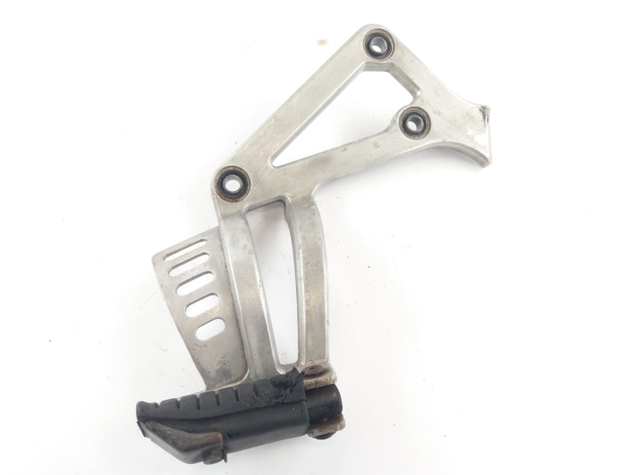Honda Africa Twin XRV 650 RD03 [1989] - Rast Holder og kørte i ryggen til højre