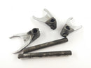 Yamaha TRX 850 4un [1999] - Switching Fork Set-1