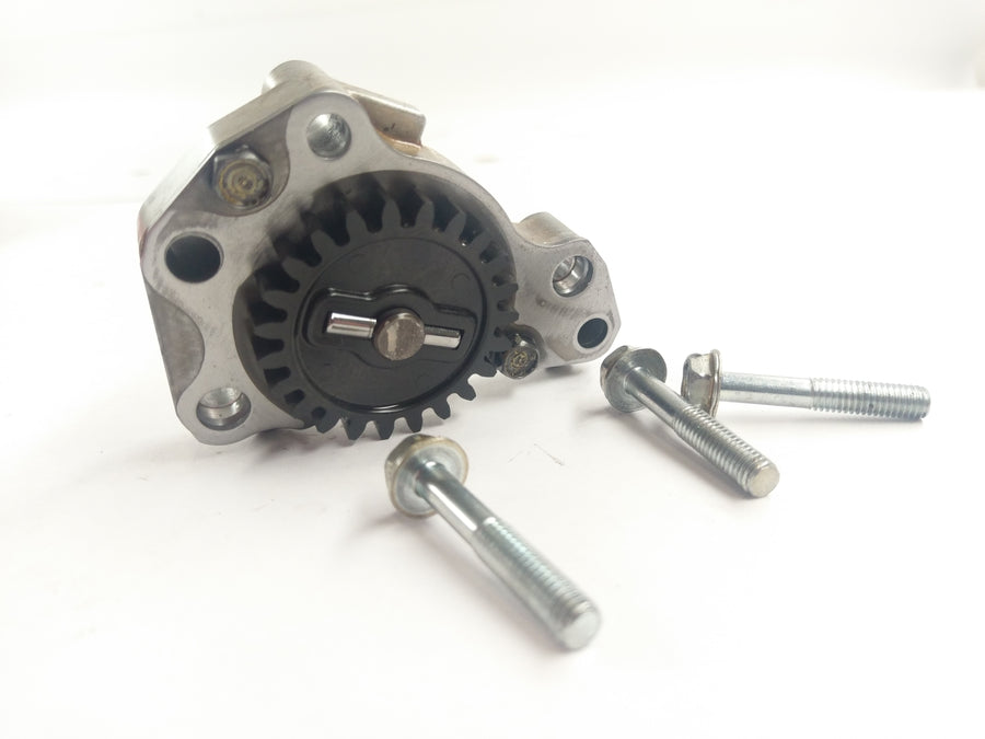 Honda CBR 125 JC34 [2006] - Oliepumpe