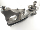 Triumph Daytona 955i T595 [1998] - Swing baghjulsving-6