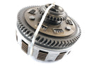 Suzuki LS 650 NP41B [1990] - Kobling-4